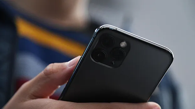 Страшилки про вирусы на iPhone добрались до рекламы на YouTube