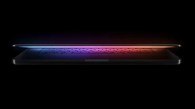 Переход на OLED и другие 7 новшеств, которые ждут нас в новом MacBook Pro