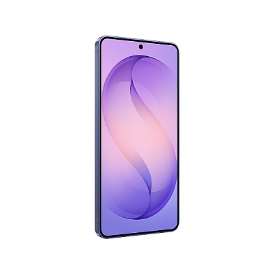 Смартфон Samsung Galaxy S26 Plus 512 ГБ лавандовый