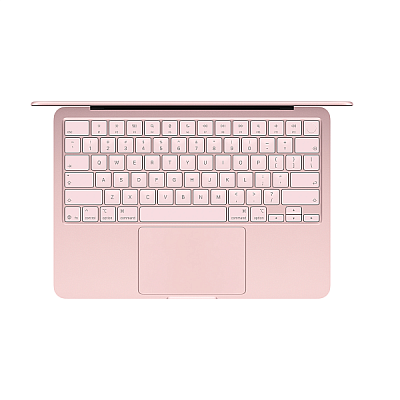 Ноутбук Apple MacBook Neo 13 A18 Pro 8/512 ГБ Розовый